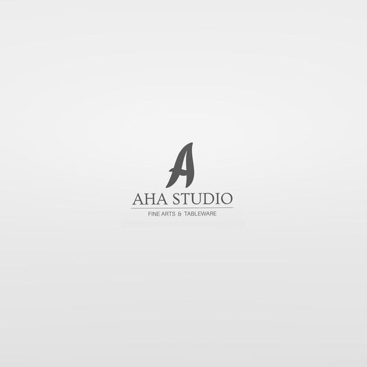 Large Grape Harvest Dish