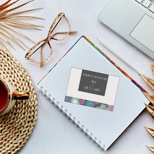 Gift Card | Custom Amount