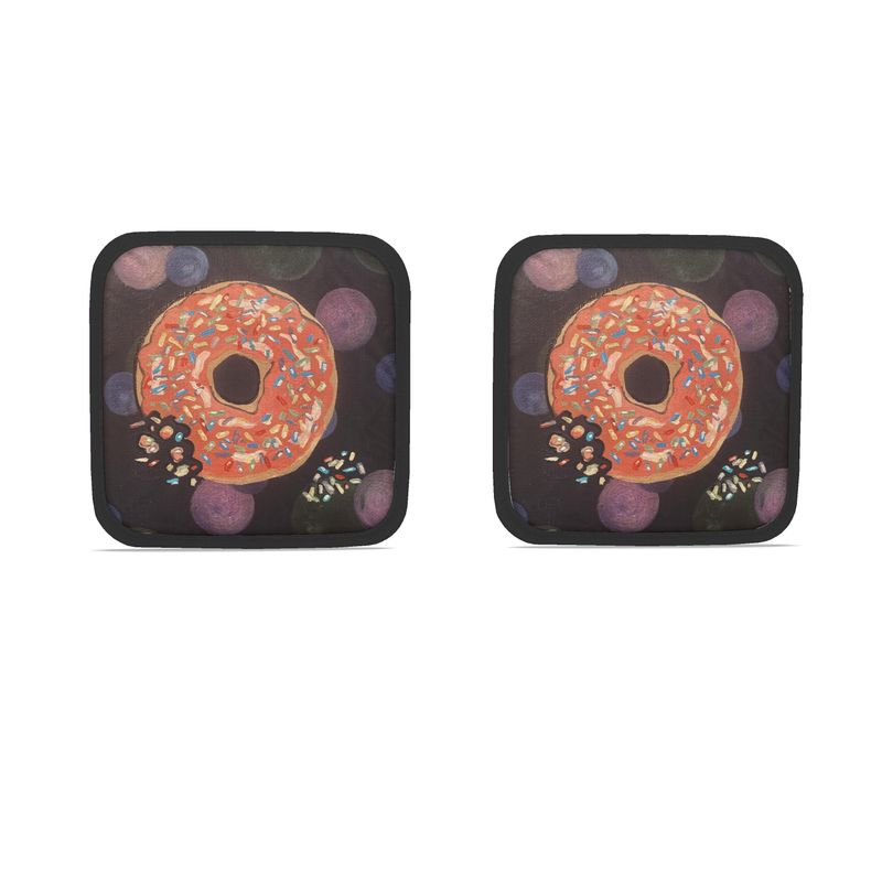 Donut Hot Pads