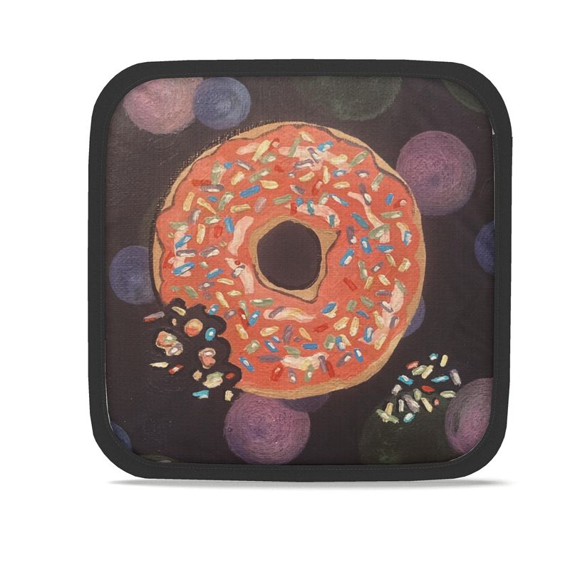 Donut Hot Pads