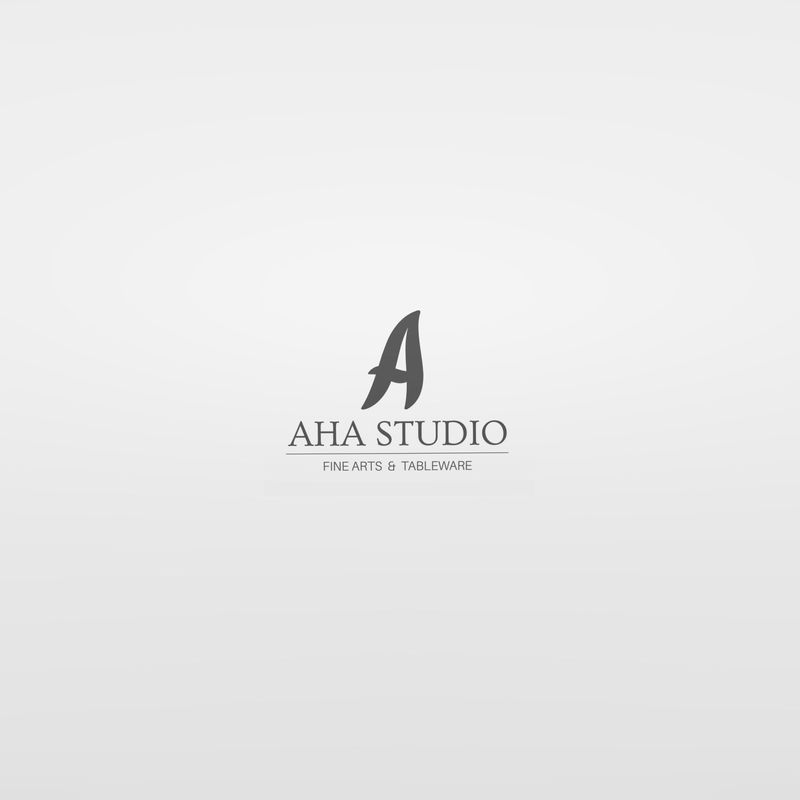 Large Grape Harvest Dish